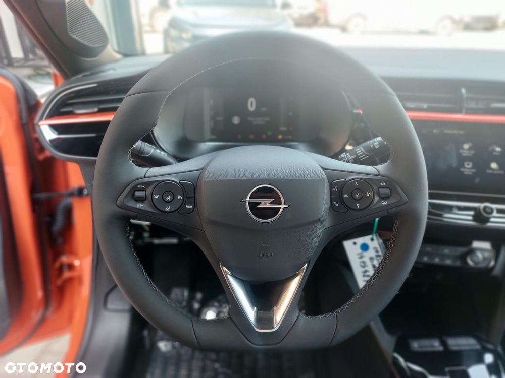 Opel Corsa 1.2 T mHEV Yes 2026 eDCT - 15