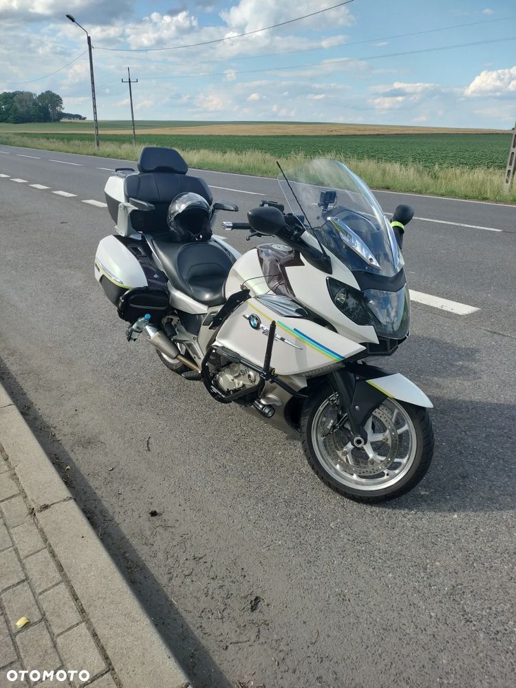 BMW K - 10