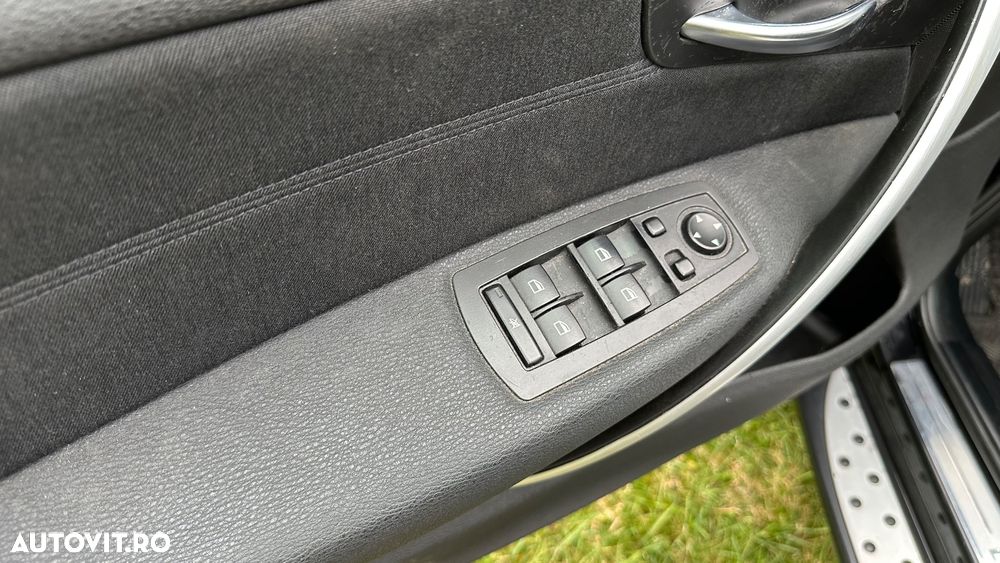 BMW X3 xDrive20d - 6