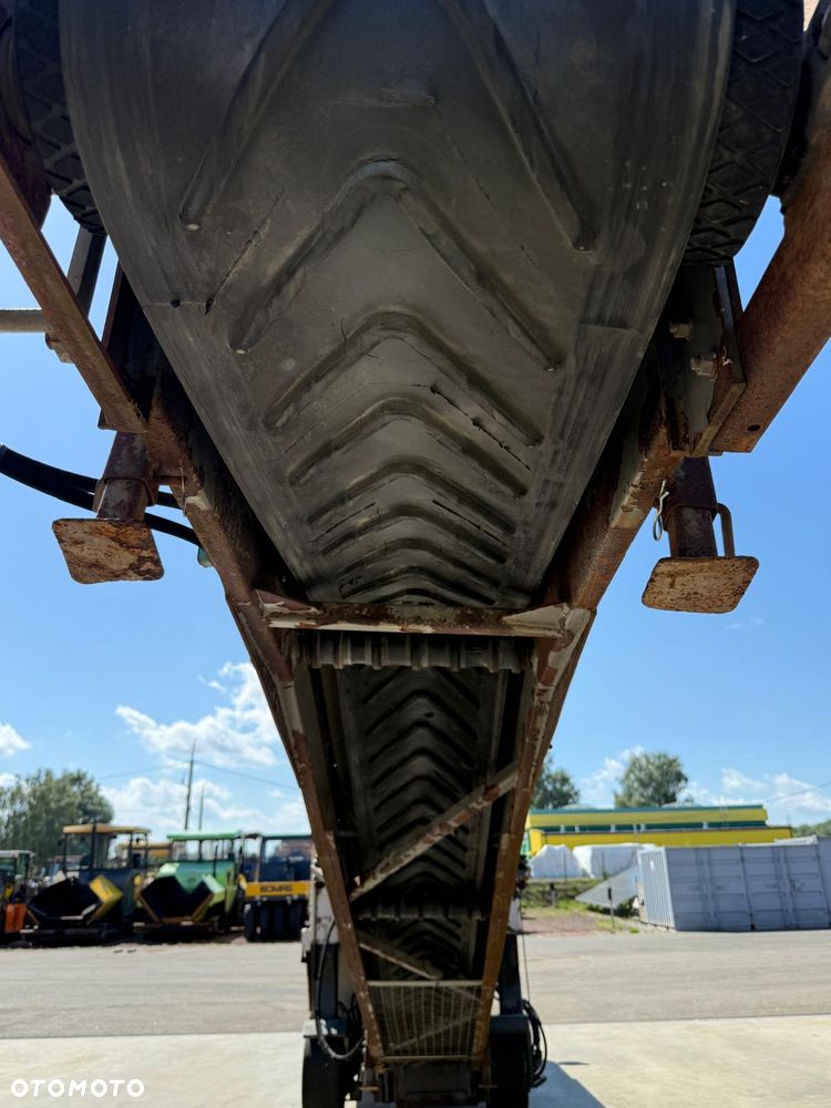 Wirtgen W 500 - 19