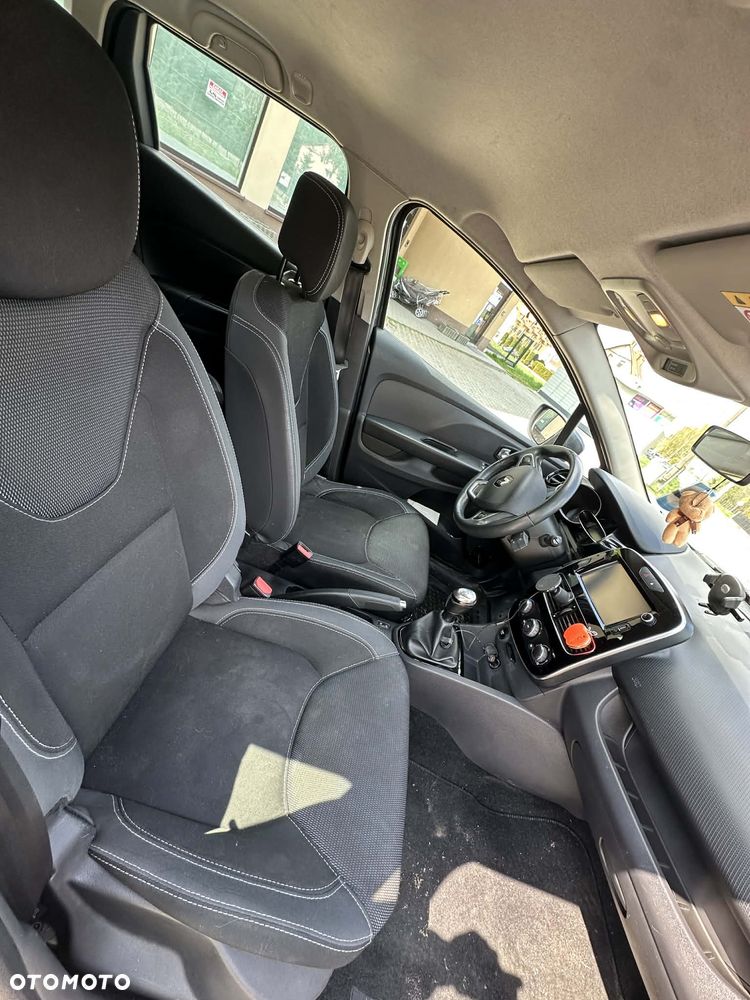 Renault Clio 1.5 dCi Energy Alize - 6