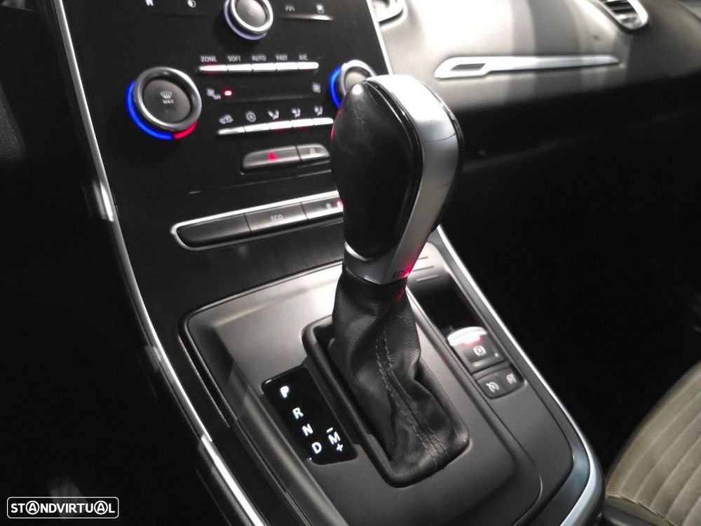 Renault Scénic 1.5 dCi Exclusive EDC - 36