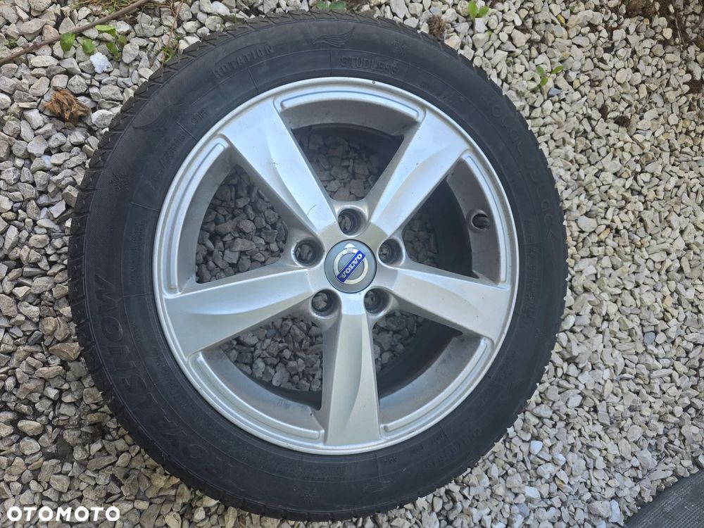 Volvo V40 D2 Base - 10