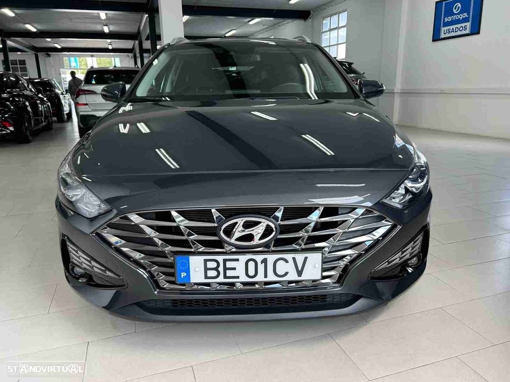 Hyundai i30 SW 1.0 T-GDi Style Plus - 2