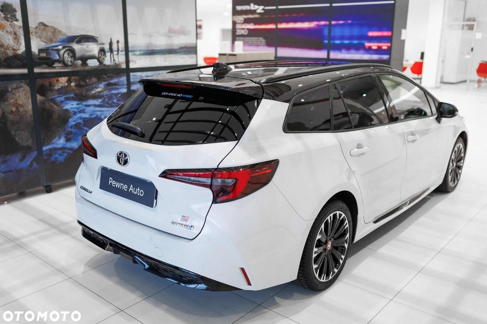 Toyota Corolla - 21