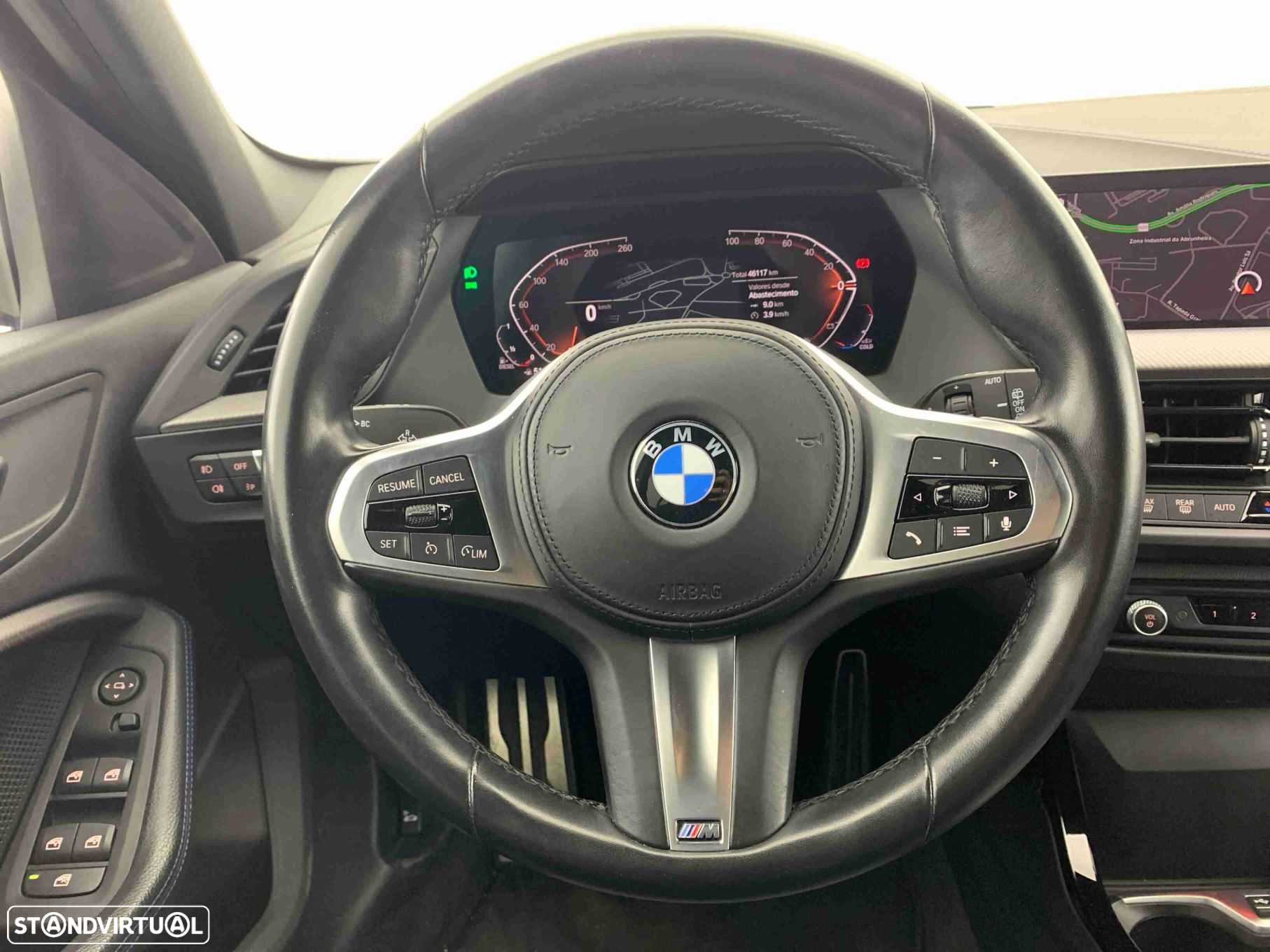 BMW 116 - 12
