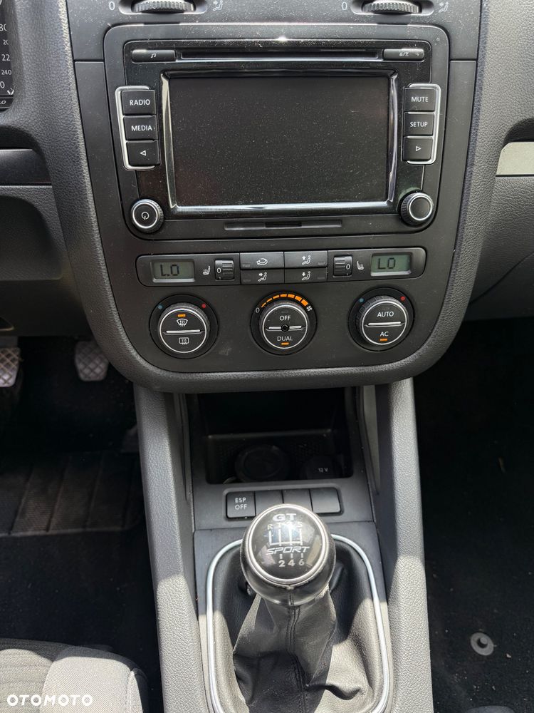 Volkswagen Golf - 7