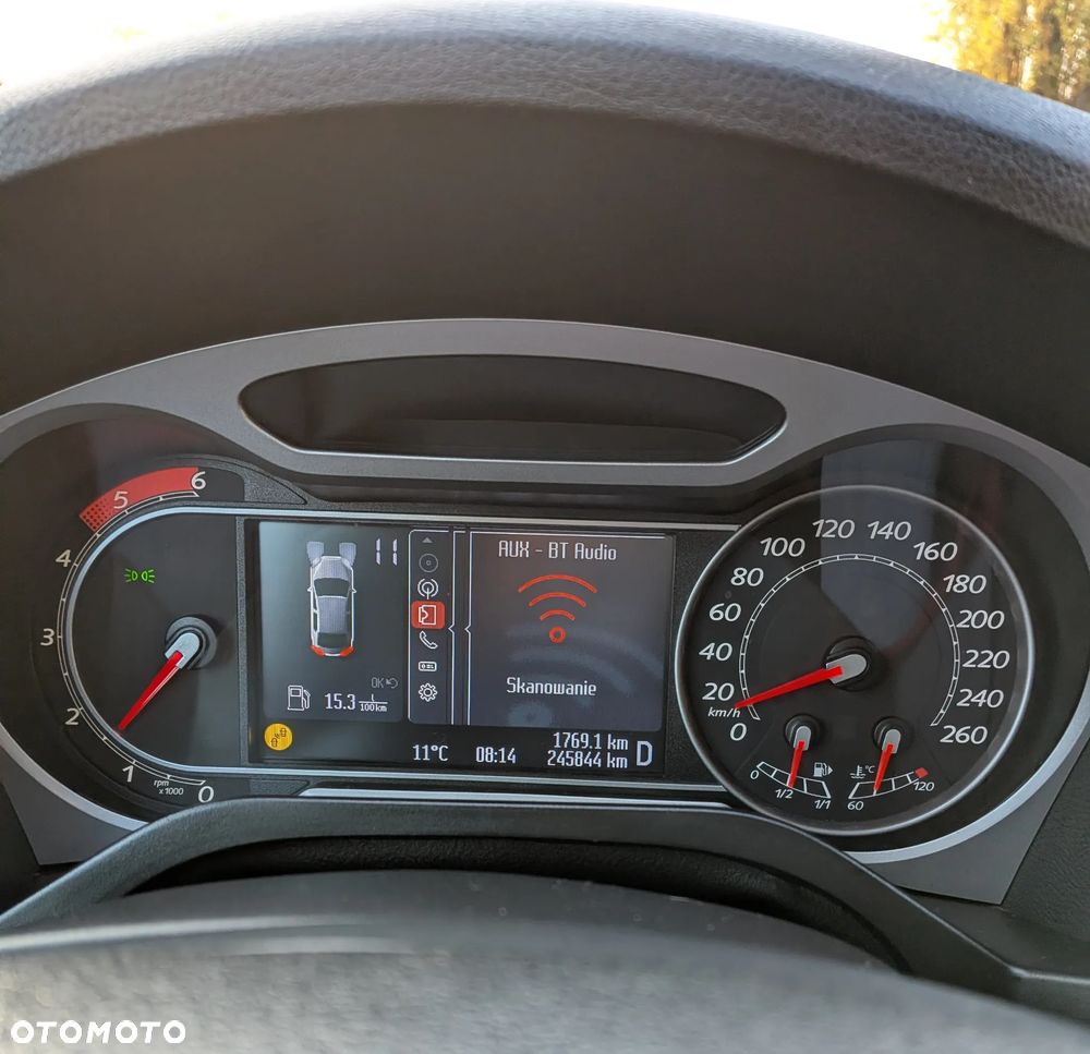 Ford S-Max - 4
