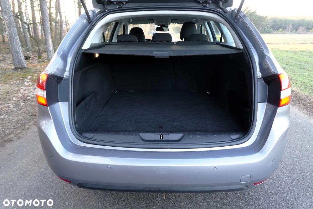 Peugeot 308 BlueHDi 130 Allure Pack - 19