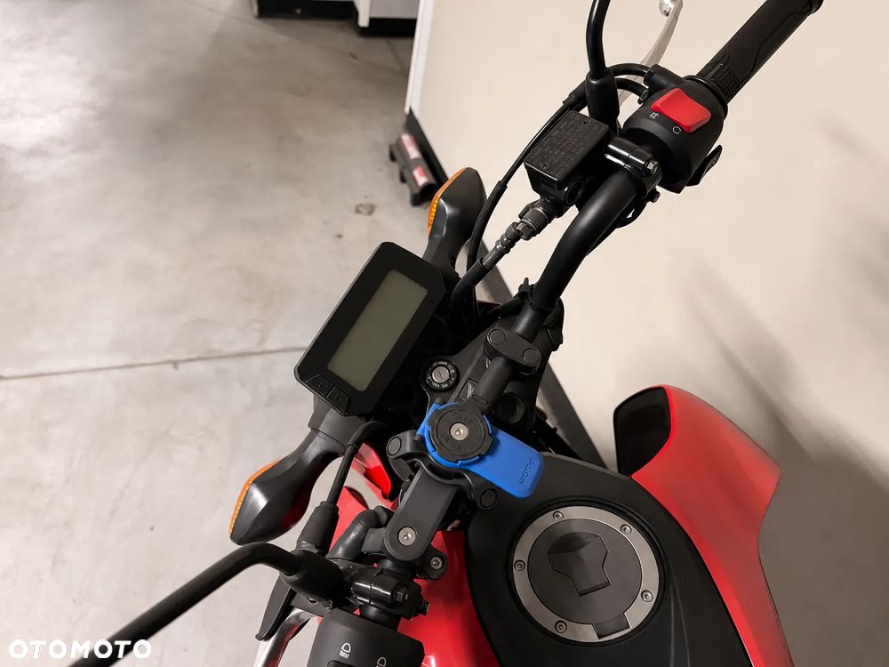 Honda MSX 125 - 4