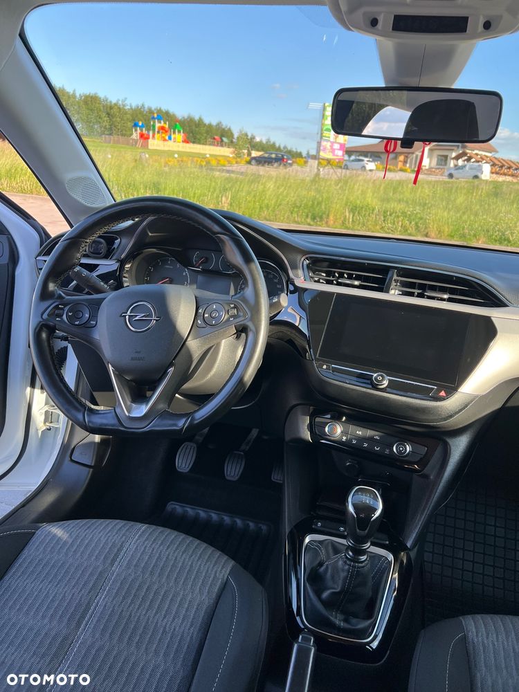 Opel Corsa 1.5 D Edition S&S - 14