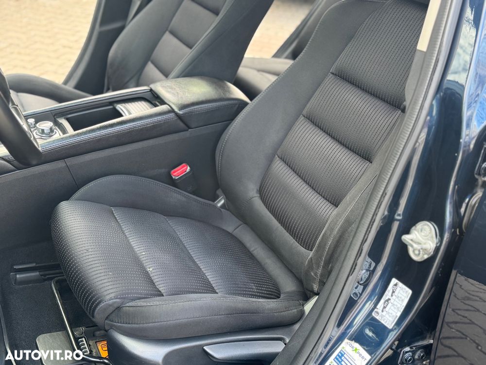 Mazda 6 CD150 AT Attraction - 9