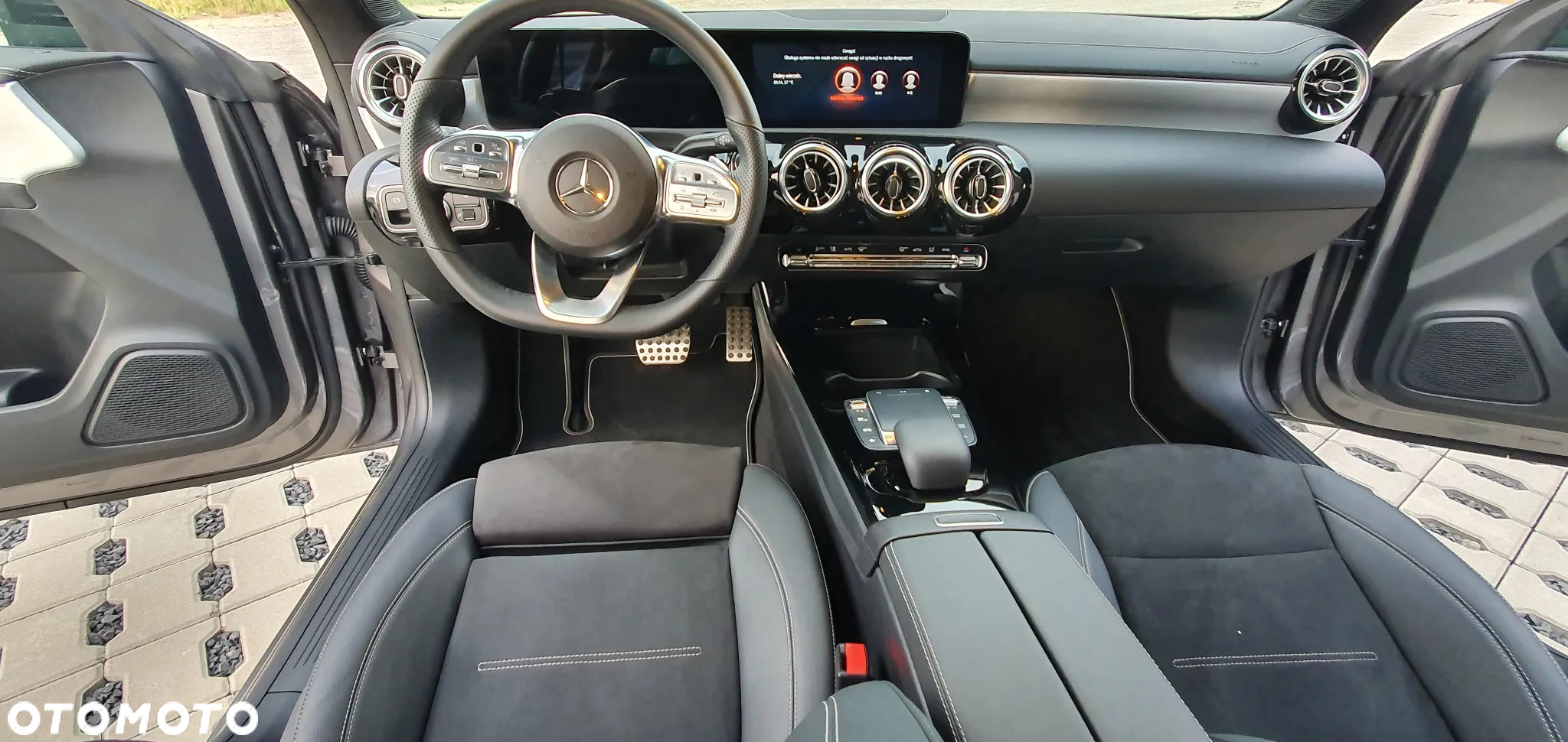 Mercedes-Benz CLA 200 d 4Matic Shooting Brake 8G-DCT AMG Line - 20