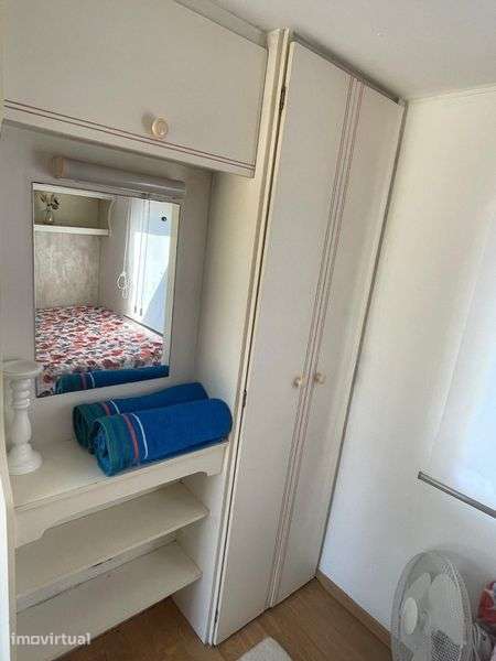 Casa pre fabricada para alugar ao ano - Grande imagem: 5/12