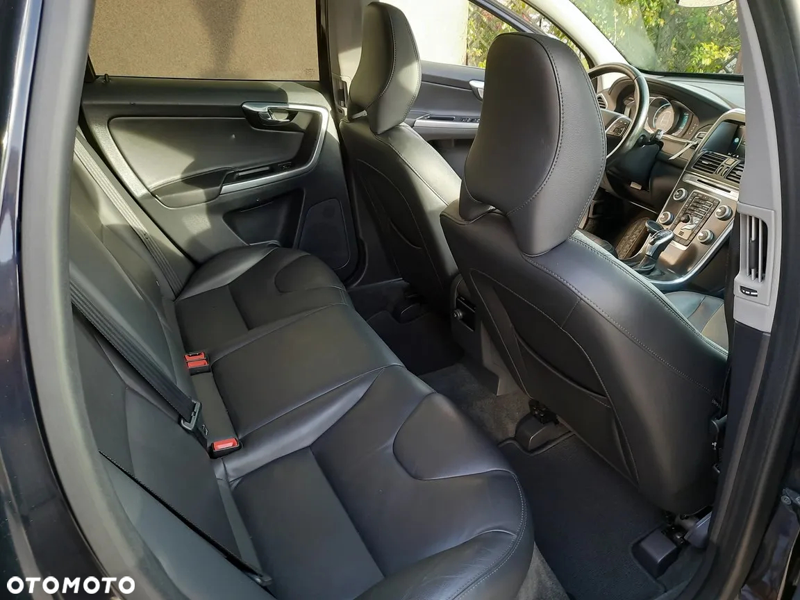 Volvo XC 60 - 20