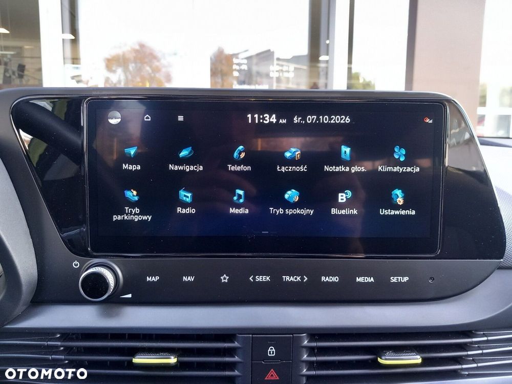 Hyundai i20 1.2 Modern - 28
