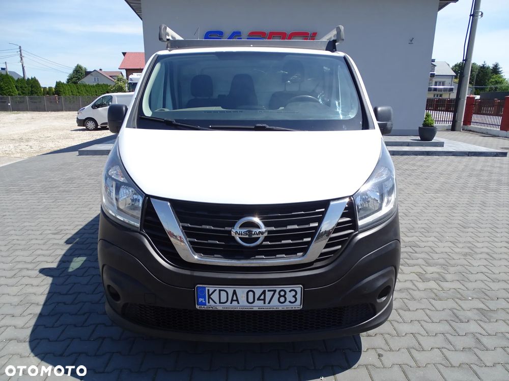 Nissan NV300 - 2