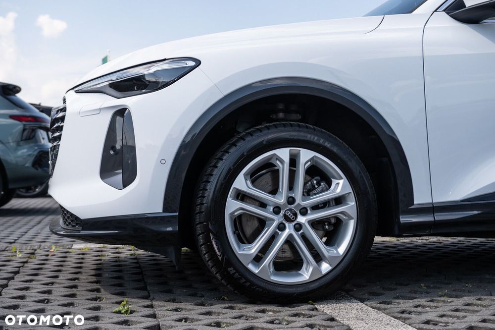 Audi Q5 - 6