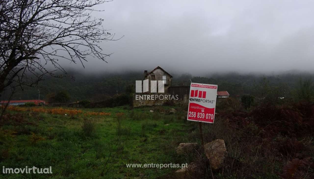 Terreno - Carreço - Grande imagem: 2/4