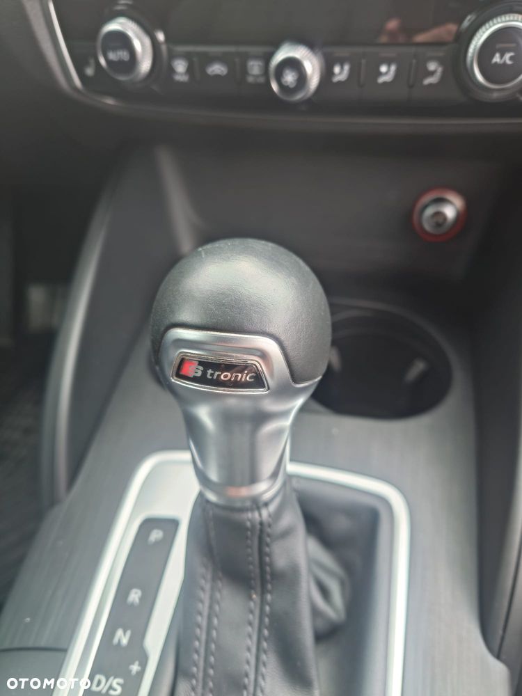 Audi A3 Sportback 1.2 TFSI Ambition S tronic - 24