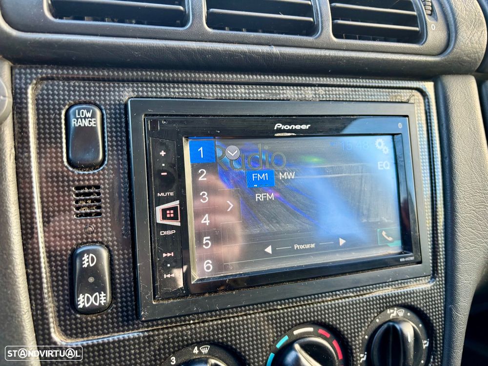 Mercedes-Benz ML 270 - 36