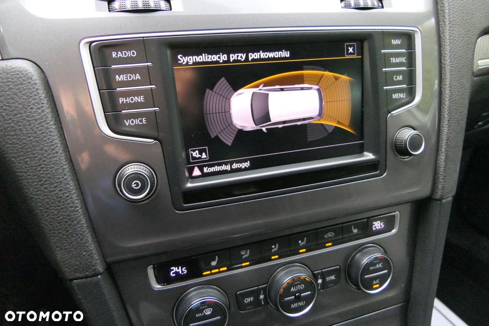 Volkswagen Golf Variant 2.0 TDI BMT 4Mot Highline - 37