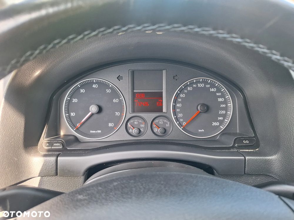 Volkswagen Golf Plus - 18