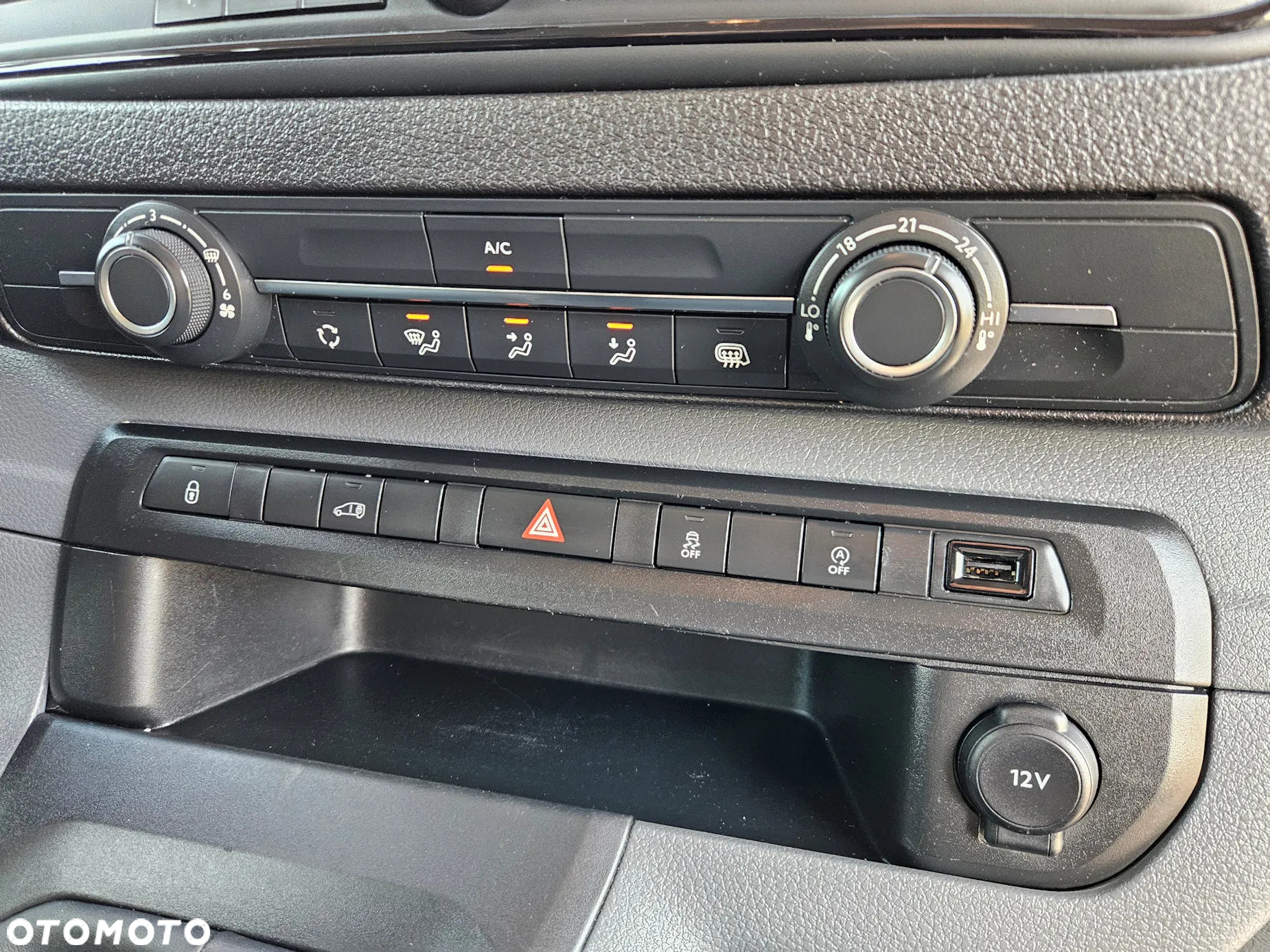 Toyota PROACE M 2.0 122KM - 15
