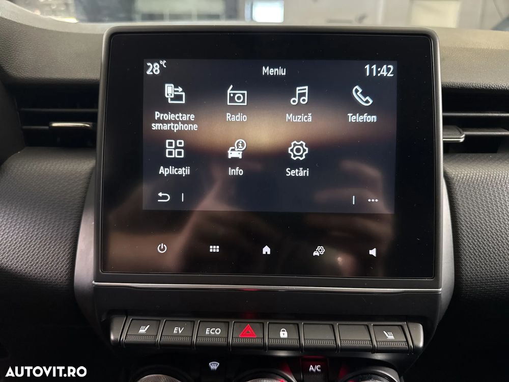 Renault Clio - 20