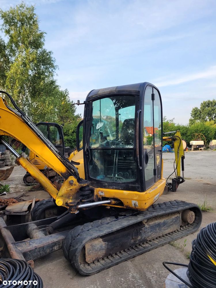 JCB 8045 - 5