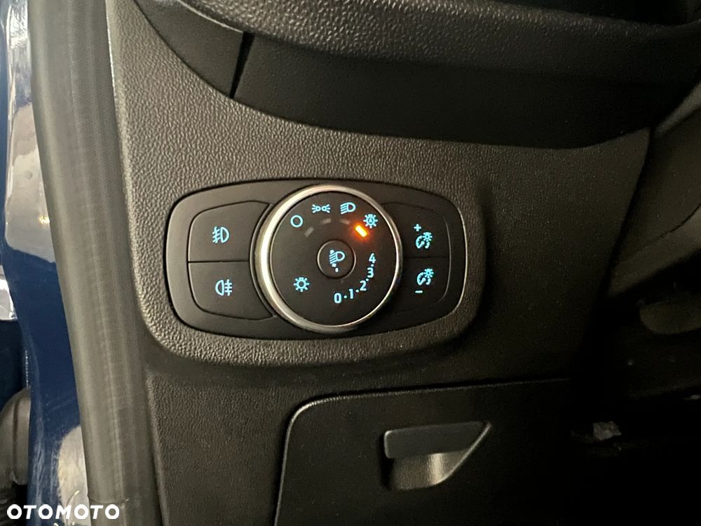 Ford Fiesta 1.0 EcoBoost Titanium - 22