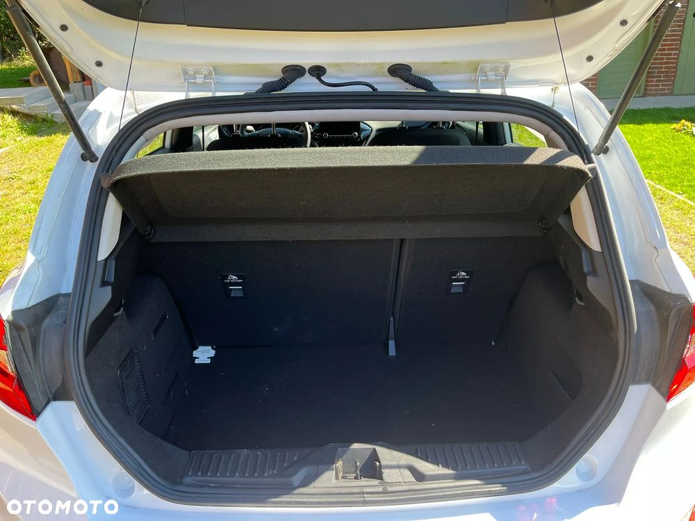 Ford Fiesta 1.1 SYNC Edition - 9