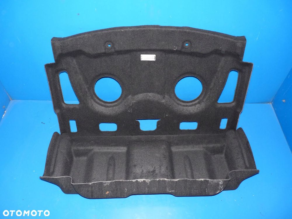 JAGUAR XJ X351 WYKŁADZINA BAGAŻNIKA OSŁONA - 1