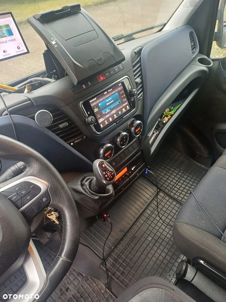 Iveco Daily - 5