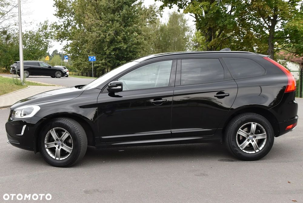 Volvo XC 60 D4 Drive-E Kinetic - 2