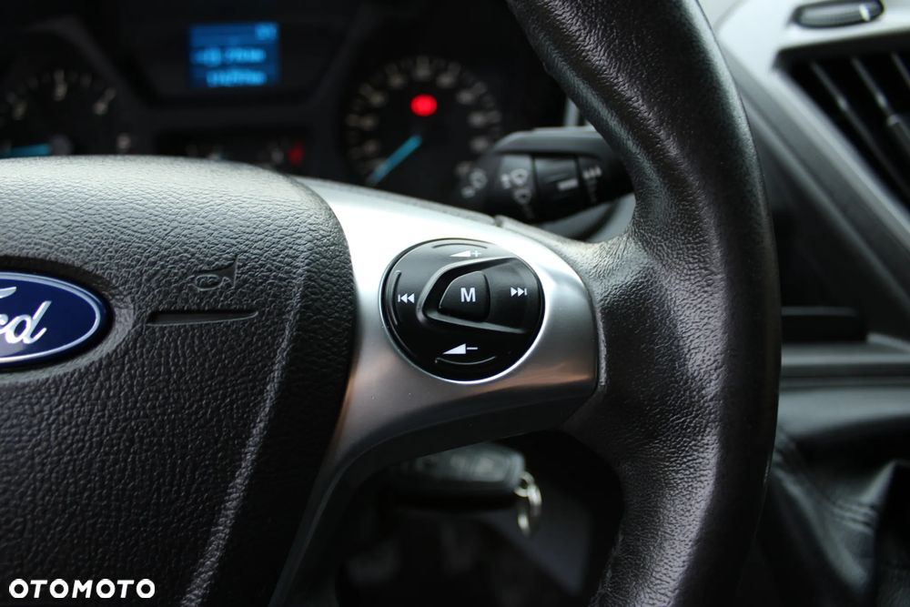 Ford Transit Custom 310 L2H1 Limited - 25