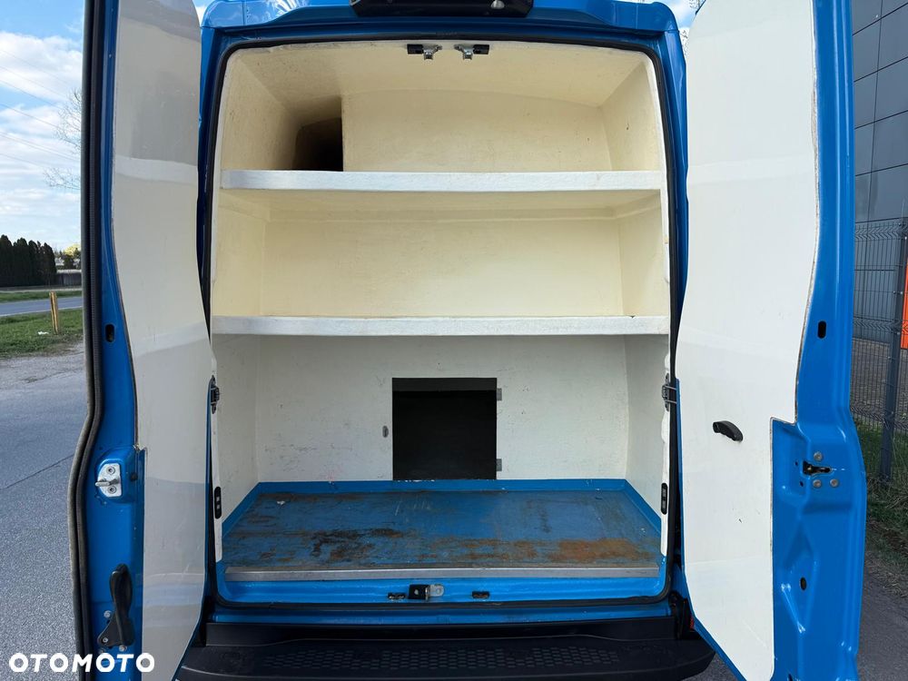 Iveco Daily 35C17, 3.0 170KM, L3H2, Bliźniak, HiMatic, Bardzo ładny - 8