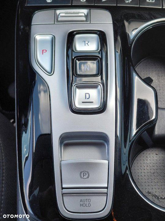 Hyundai Tucson - 21
