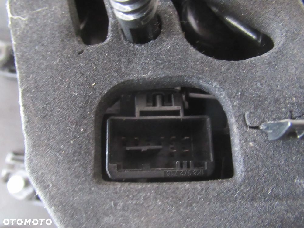 LAMPA TYLNA TYŁ PRAWA LEWA VW TIGUAN II 2 LIFT IQ.LIGHT 5NA 2020- - 30