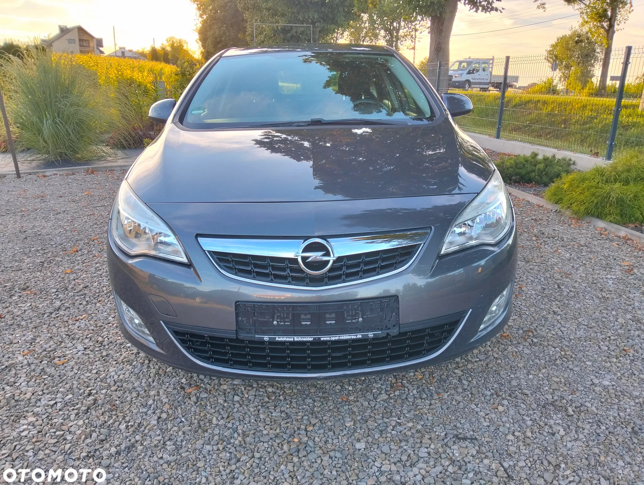 Opel Astra 1.4 Turbo Active - 2