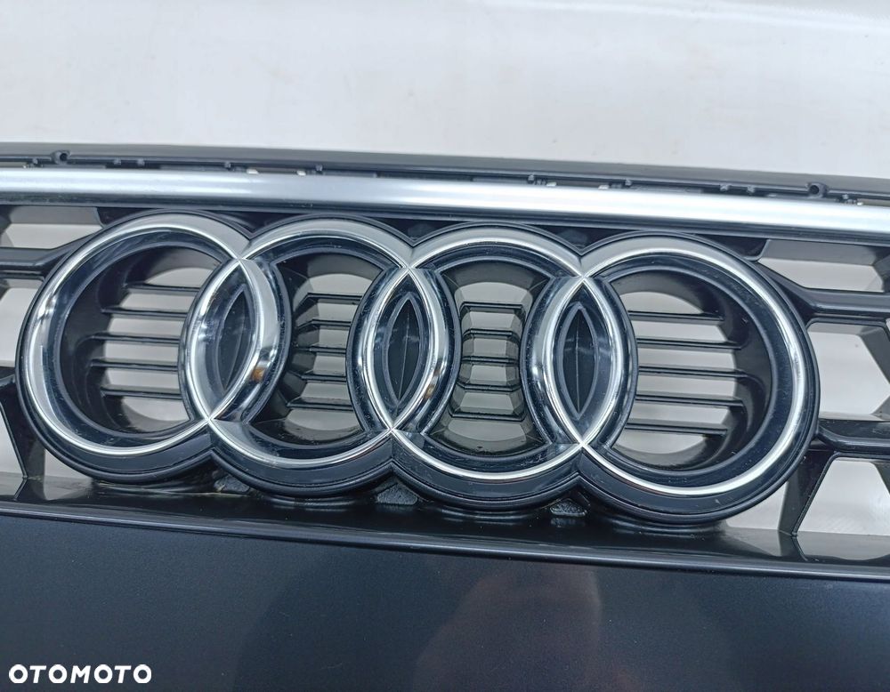 ATRAPA GRIL GRILL AUDI A1 1.4 TFSI 82A853653 - 5