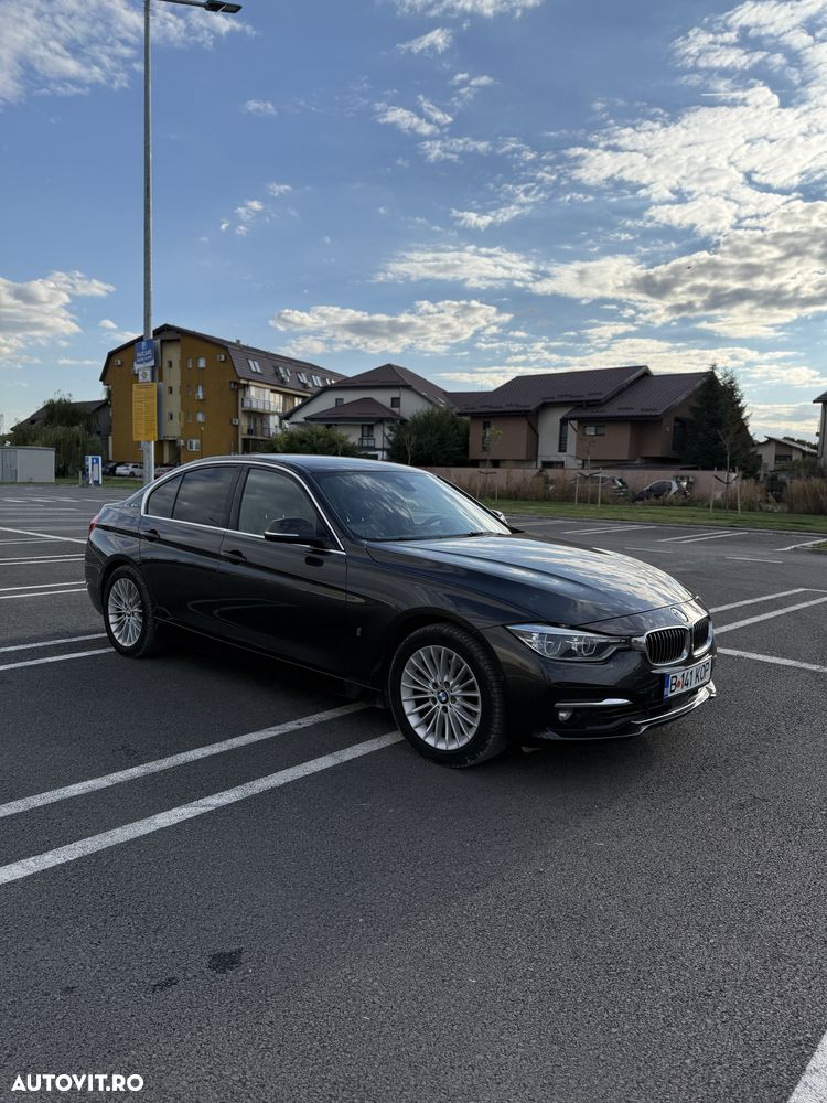 BMW Seria 3