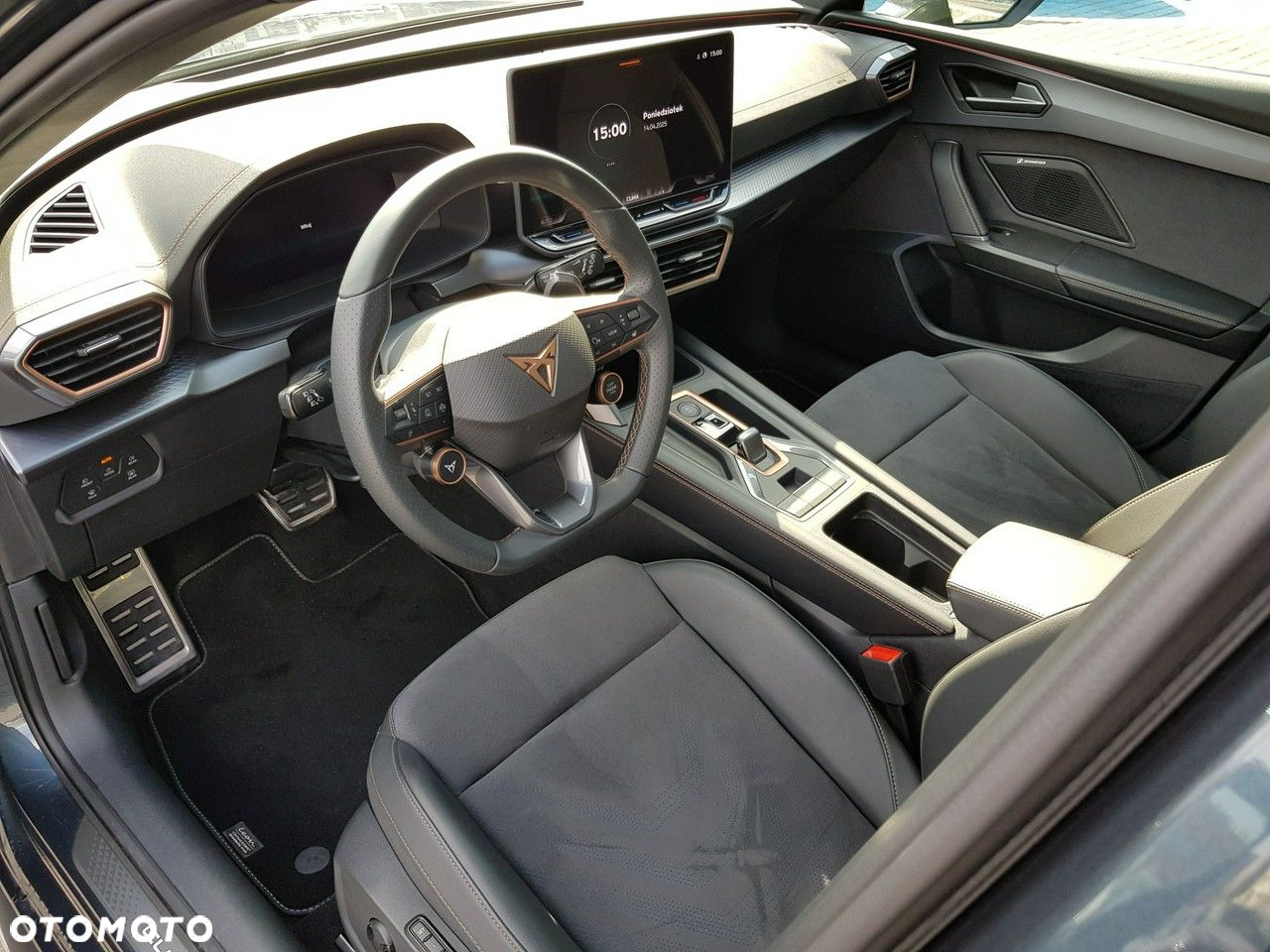Cupra Leon - 14