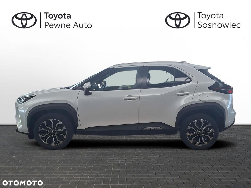 Toyota Yaris Cross 1.5 Comfort - 3