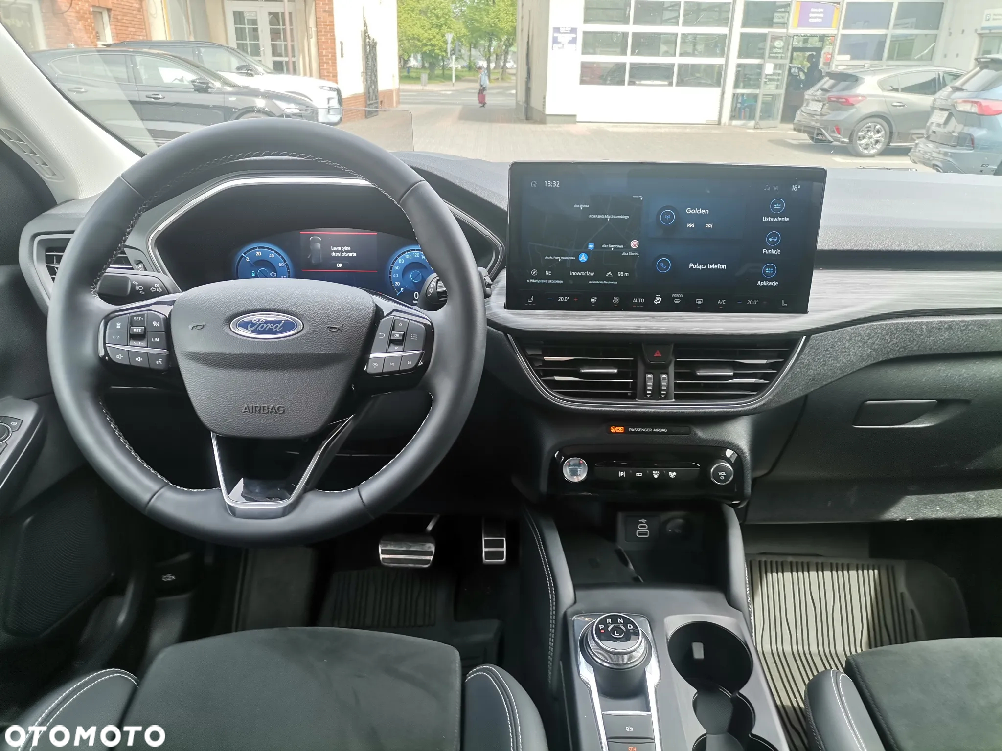 Ford Kuga 2.5 FHEV FWD Active X eCVT - 16