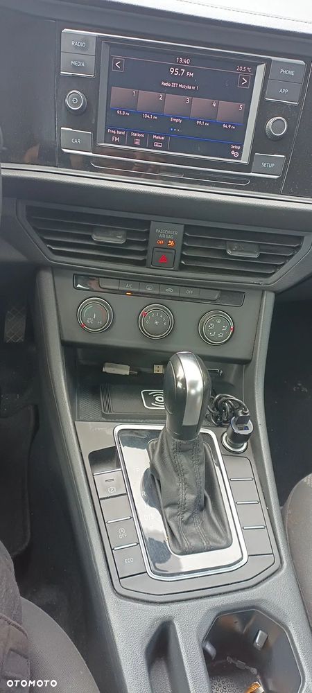 Volkswagen Jetta - 21