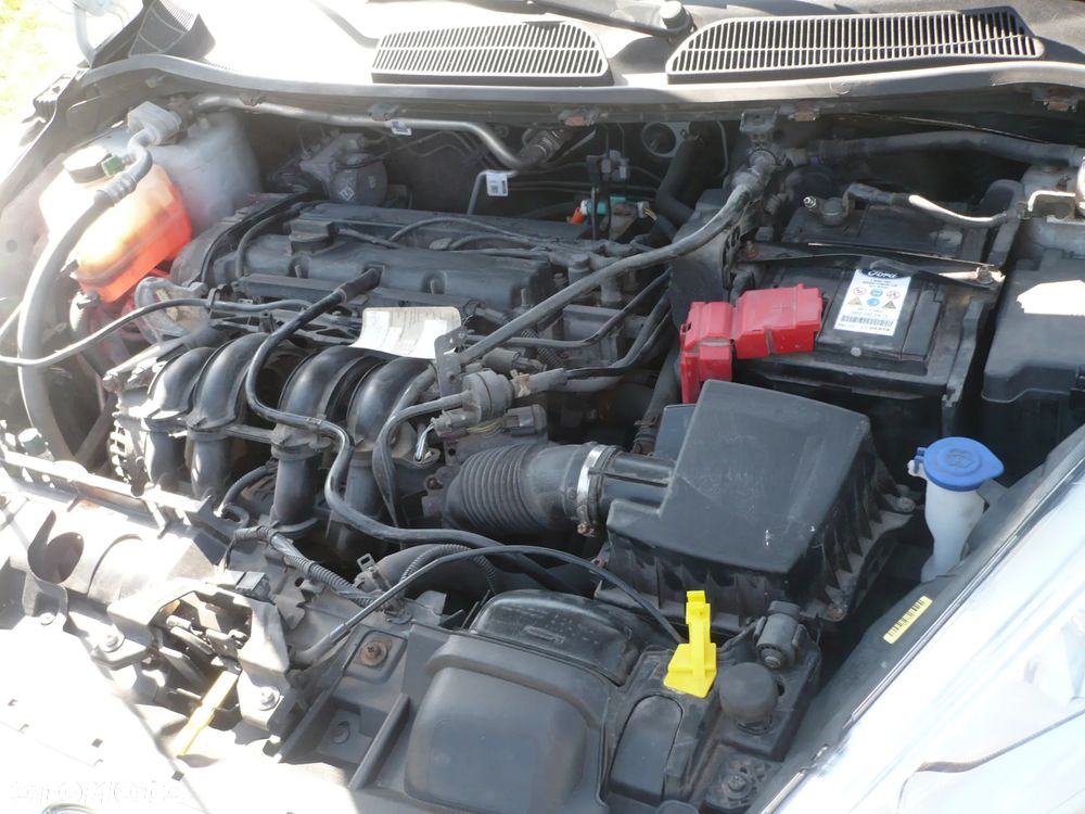 Ford Fiesta - 13