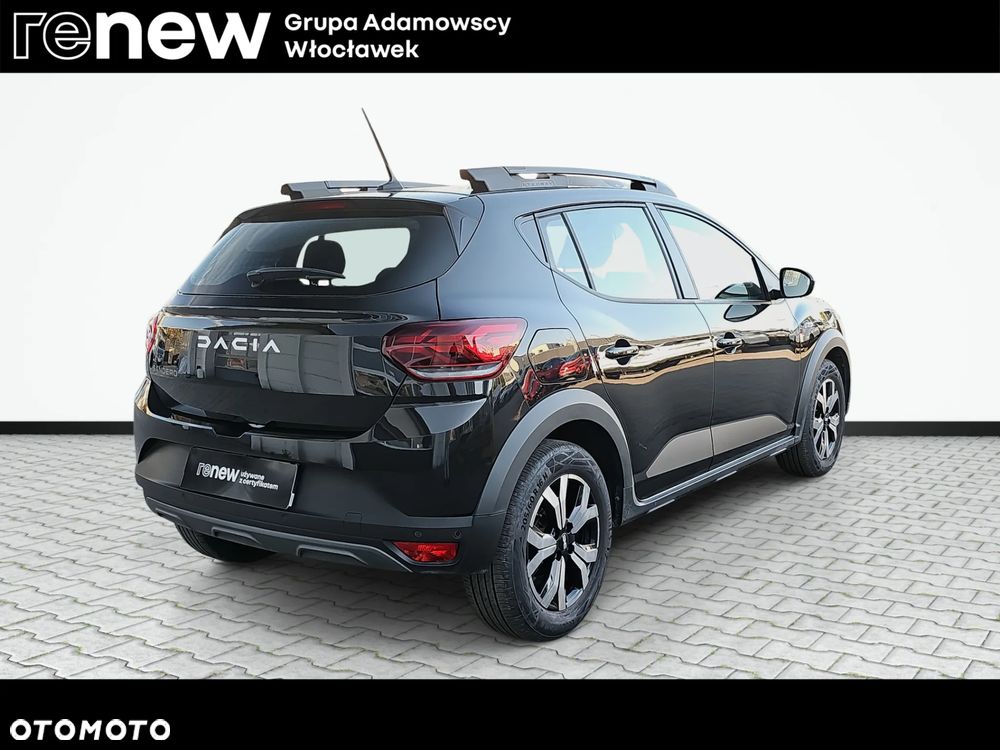 Dacia Sandero 1.0 TCe Expression - 2