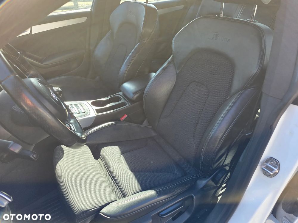 Audi A5 Sportback 1.8 TFSI - 11