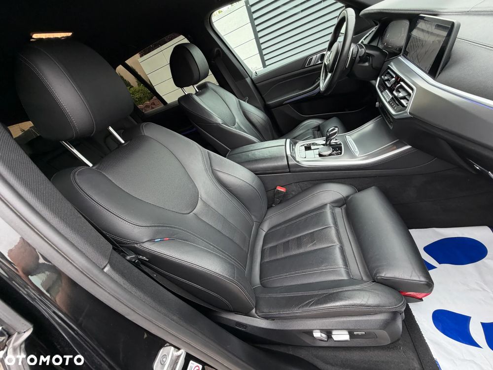 BMW X5 xDrive25d sport - 15